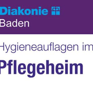 Logo der Diakonie Baden