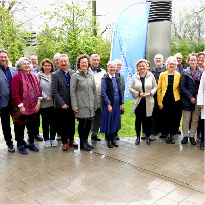 Südkonferenz deutsche Mutterhäuser vom Kaiserswerther Verband