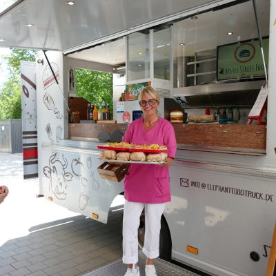 Foodtruck