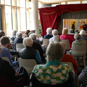 Marionettentheater