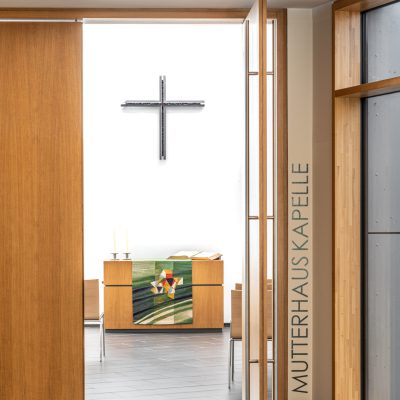 Mutterhaus-Kapelle
