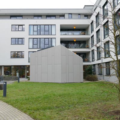 Rudolf-Walter-Haus