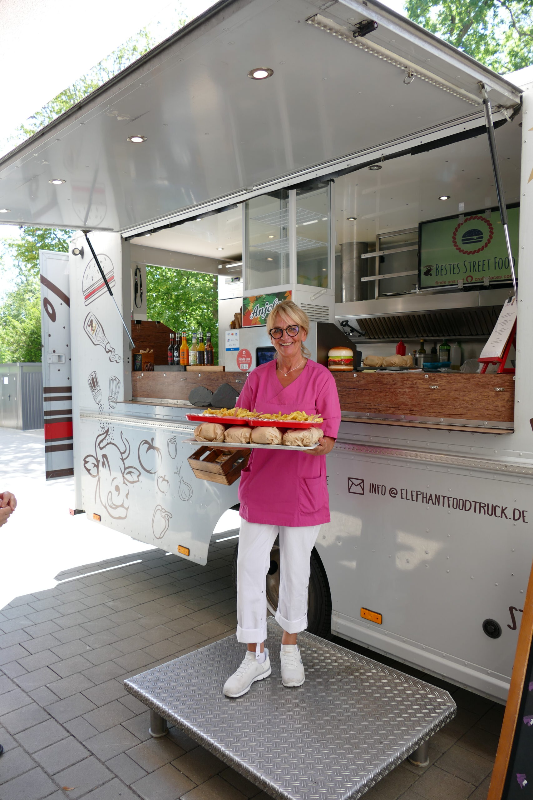 Foodtruck
