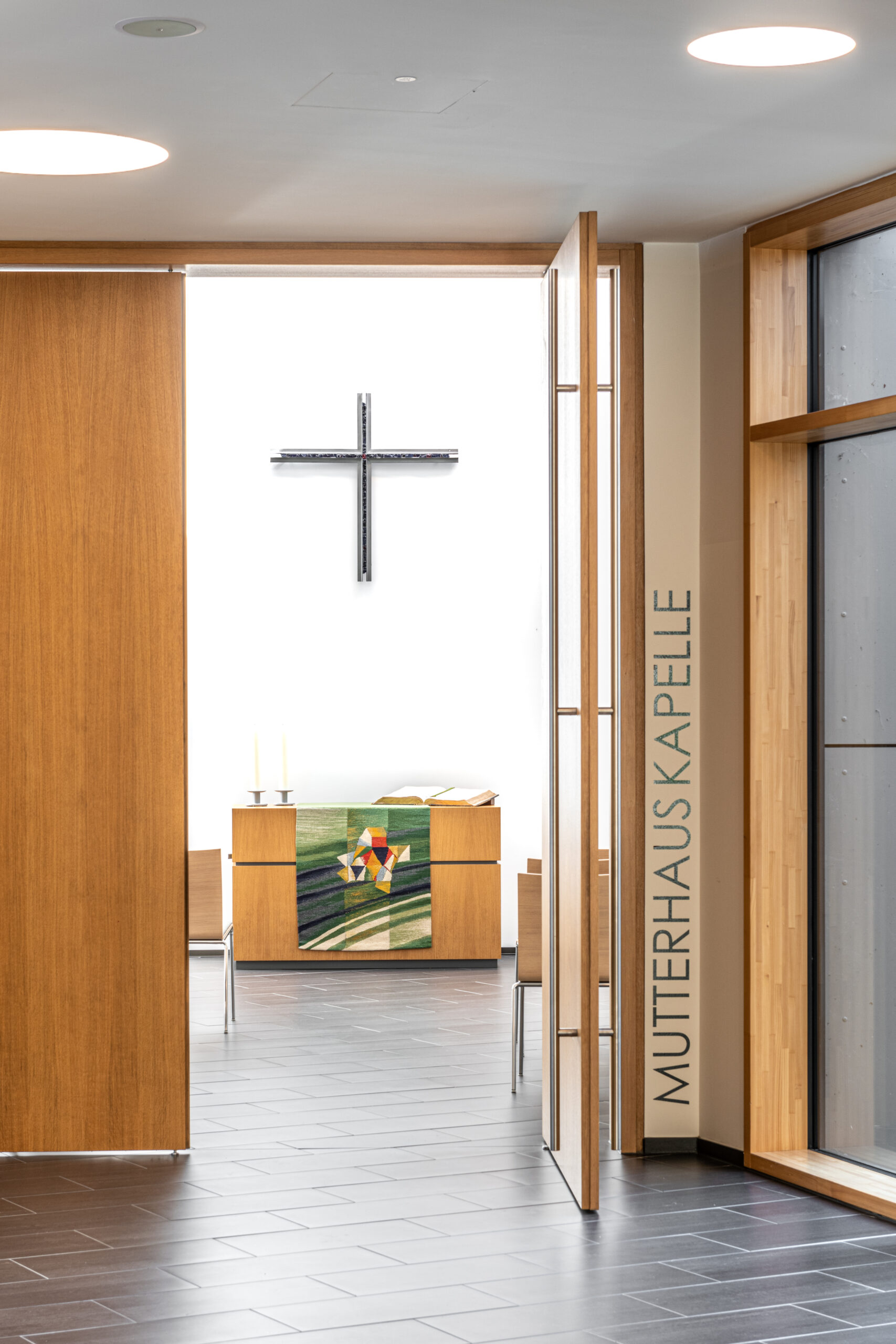 Mutterhaus-Kapelle